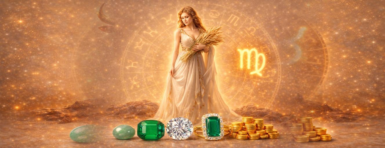 Virgo