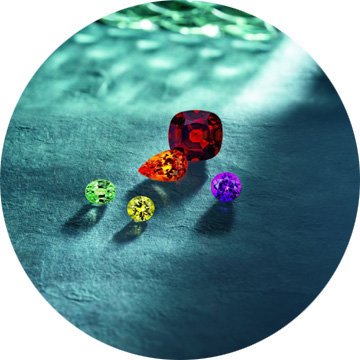 Other Gemstones