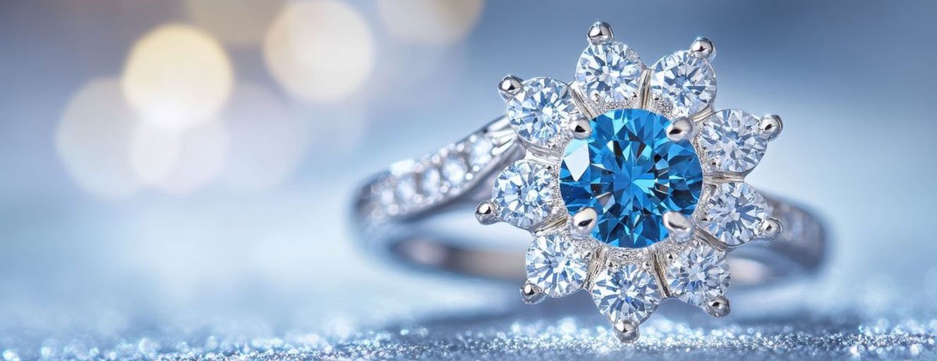 Gemstone Jewellery