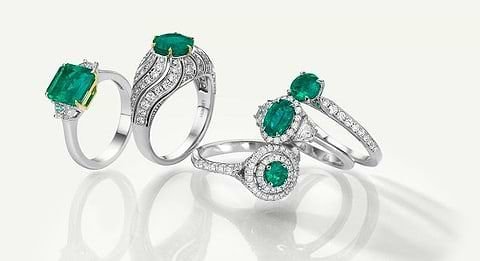 Jewellery