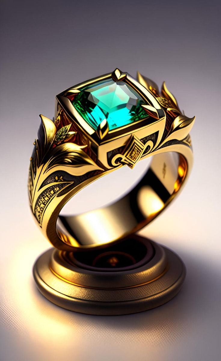 Rings